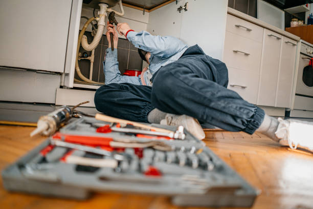 Shower Repair Services in Tamarac, FL
