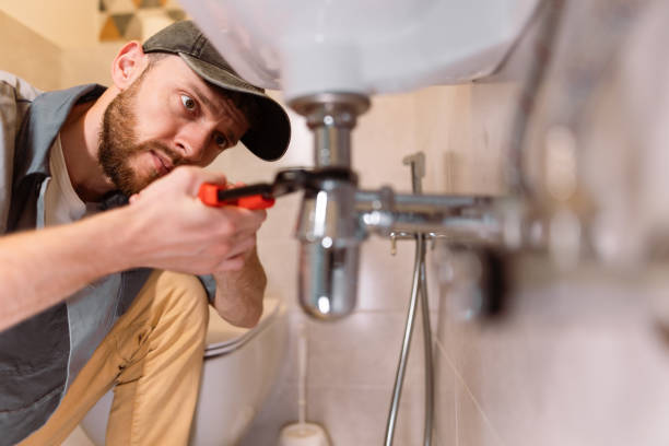 Clogged Drain Plumber in Tamarac, FL
