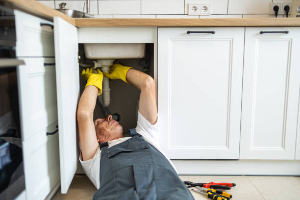 Best Water Leak Repair  in Tamarac, FL