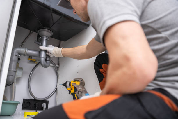 Best Emergency Plumbing Repair  in Tamarac, FL