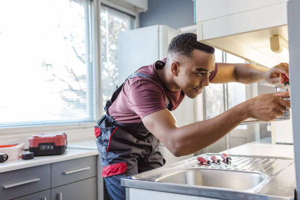 Best Gas Line Repair  in Tamarac, FL